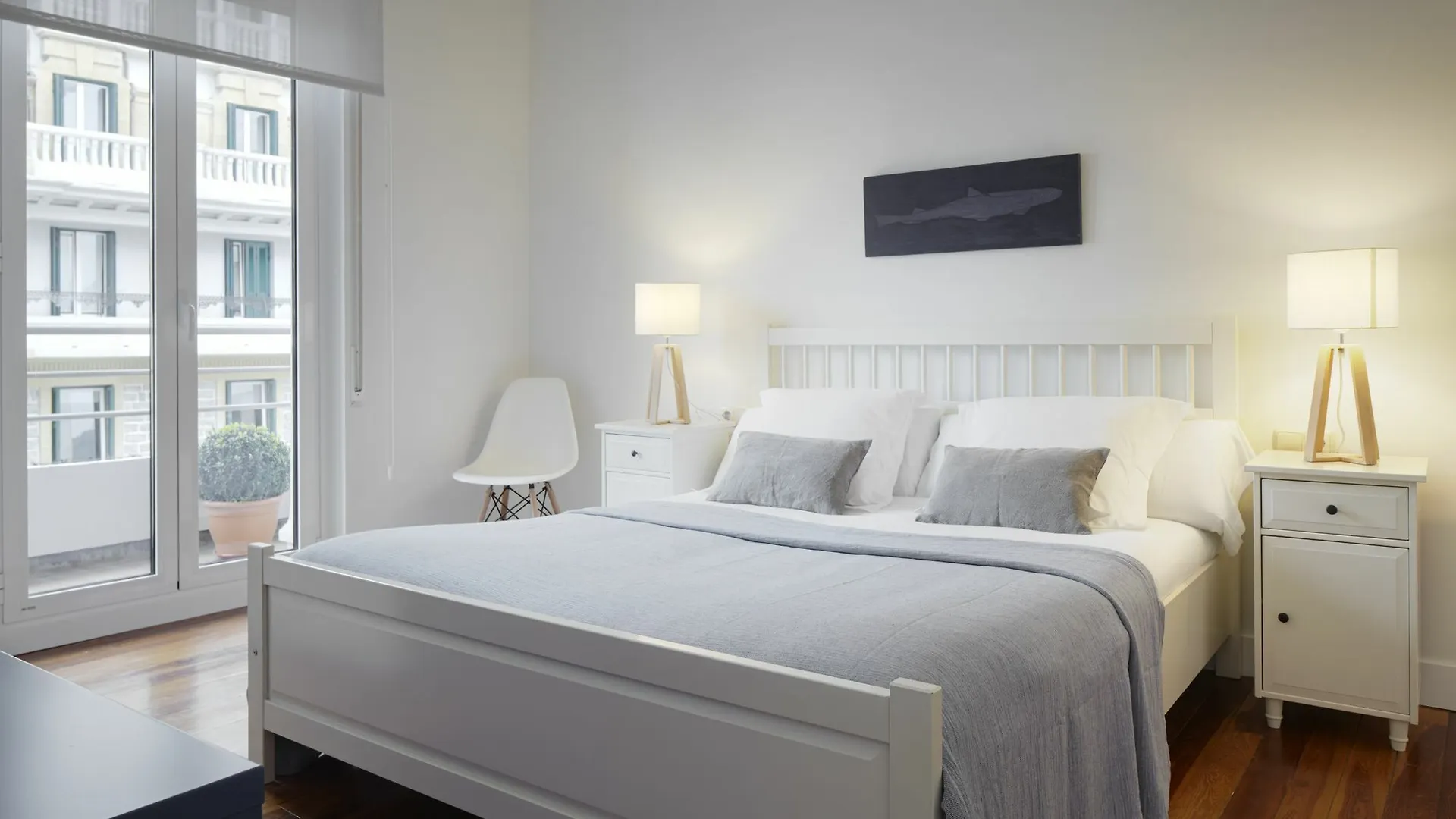 Zubiri Plaza Apartment By Feelfree Rentals San Sebastian