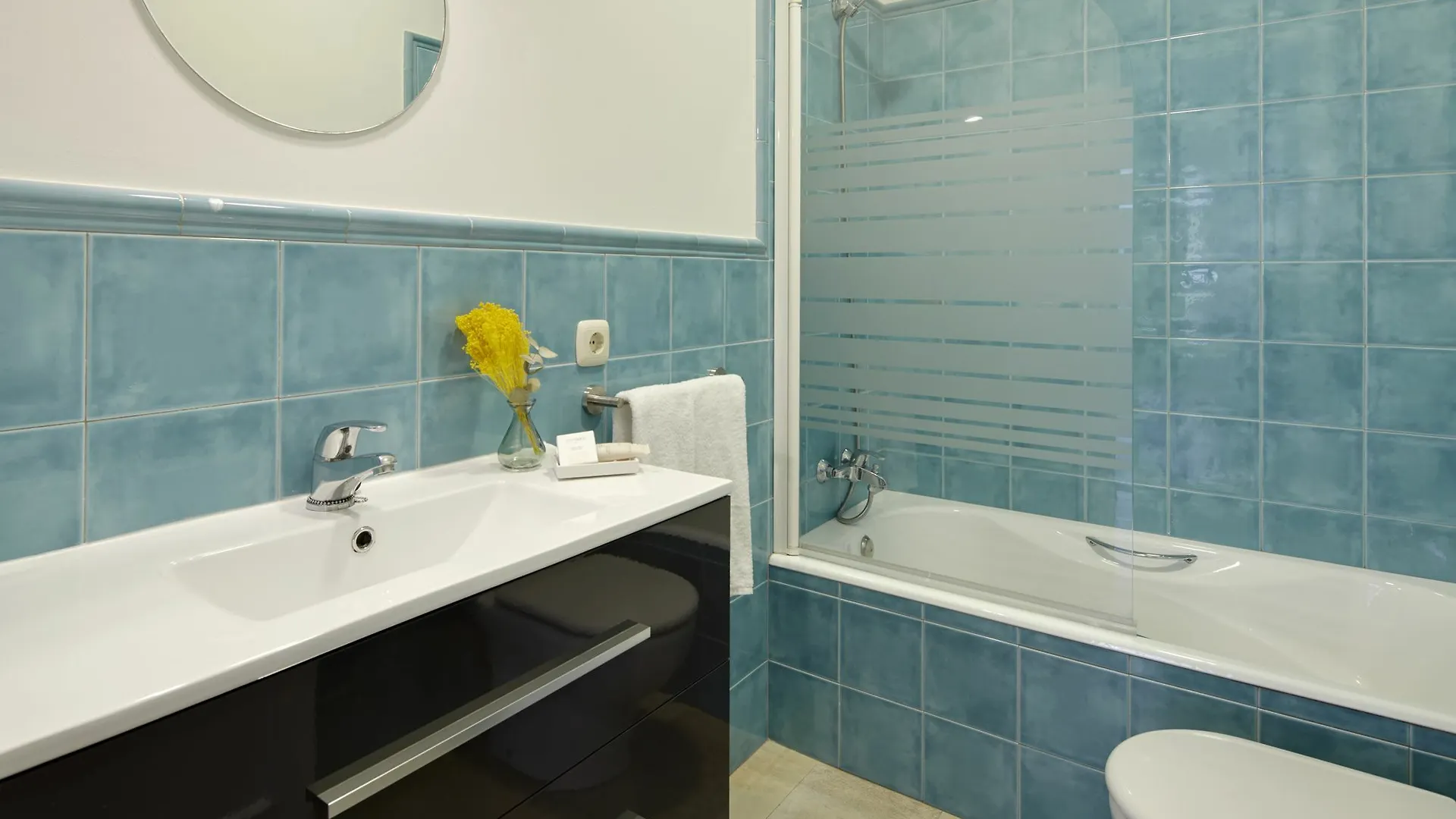 Zubiri Plaza Apartment By Feelfree Rentals San Sebastian