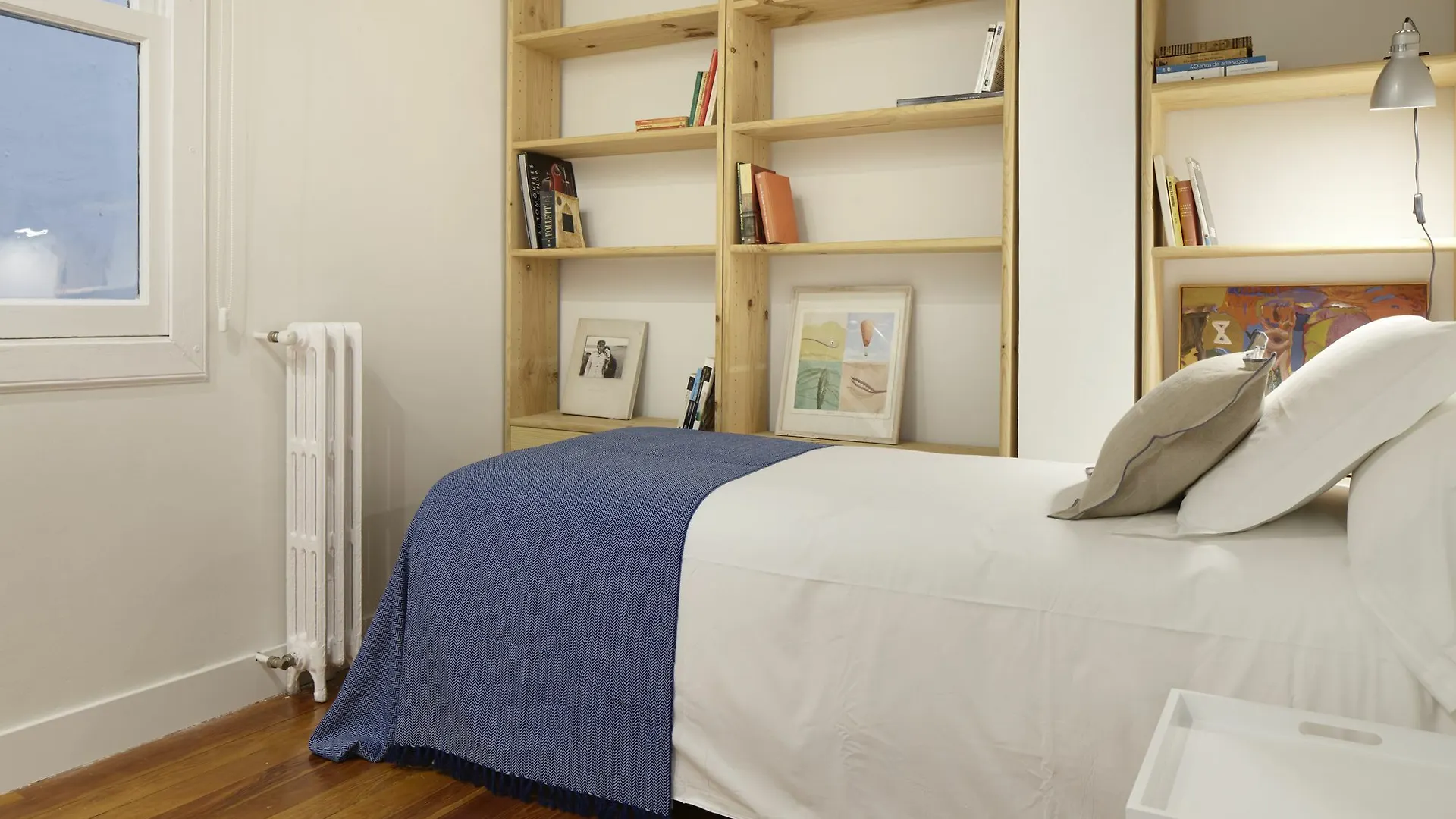 Zubiri Plaza Apartment By Feelfree Rentals San Sebastian